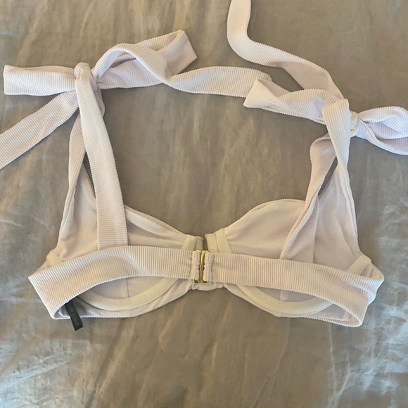 Blair Swim Top - Picture 2 of 5